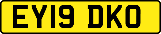 EY19DKO