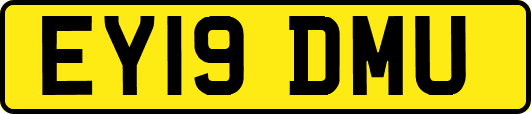 EY19DMU