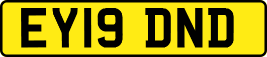 EY19DND