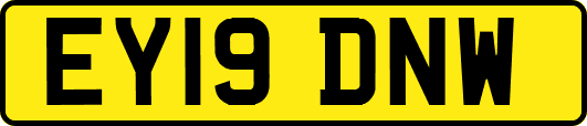 EY19DNW