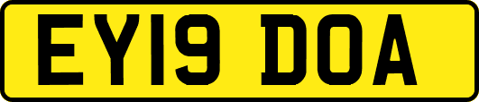 EY19DOA