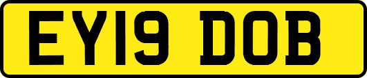 EY19DOB