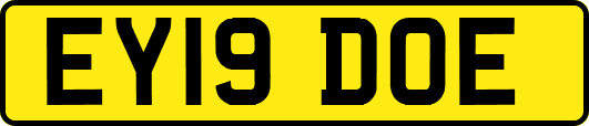 EY19DOE