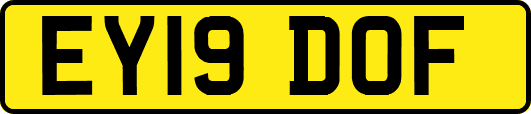 EY19DOF