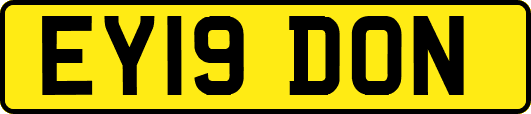 EY19DON