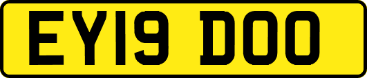 EY19DOO