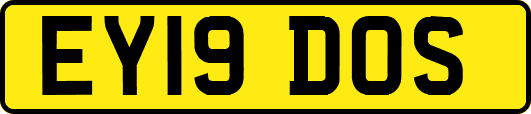 EY19DOS