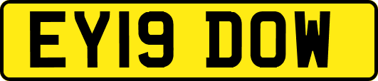 EY19DOW