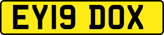 EY19DOX