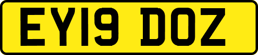 EY19DOZ