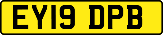 EY19DPB