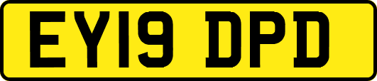 EY19DPD