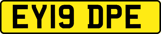 EY19DPE