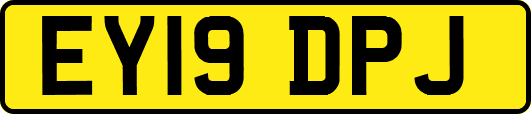 EY19DPJ