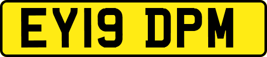EY19DPM