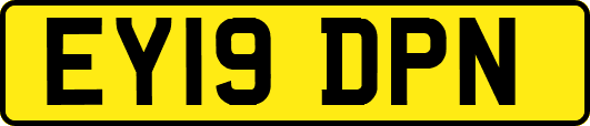 EY19DPN