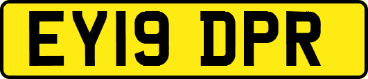 EY19DPR