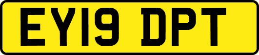 EY19DPT