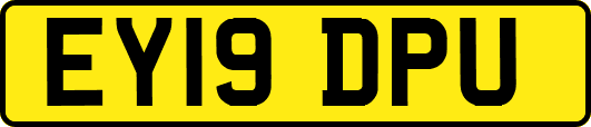 EY19DPU