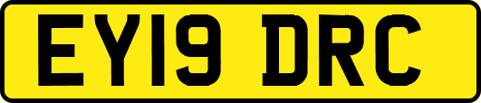 EY19DRC