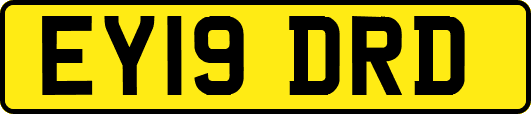 EY19DRD