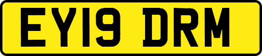 EY19DRM