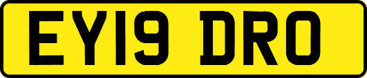 EY19DRO