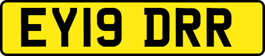 EY19DRR