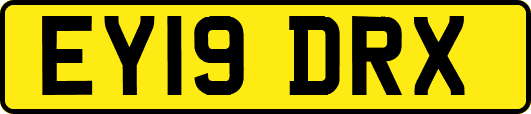 EY19DRX