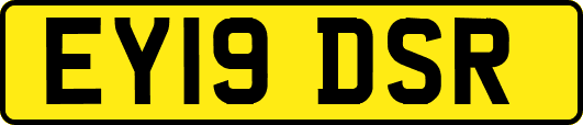EY19DSR