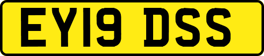 EY19DSS