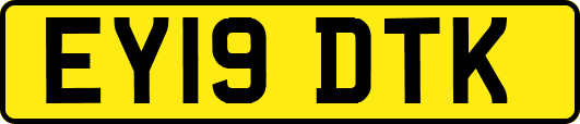 EY19DTK