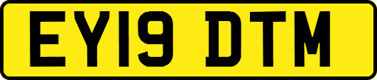 EY19DTM