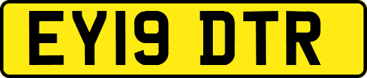EY19DTR