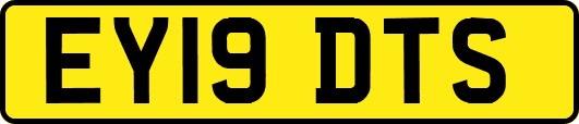 EY19DTS