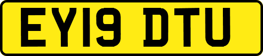 EY19DTU