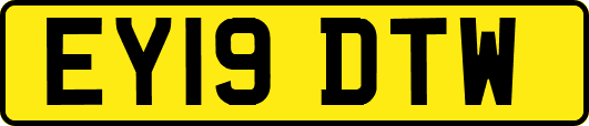 EY19DTW