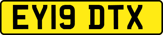 EY19DTX