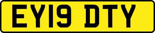 EY19DTY