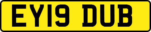 EY19DUB