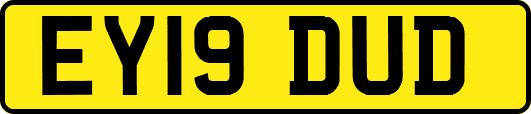 EY19DUD