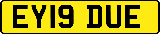 EY19DUE