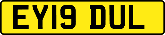EY19DUL