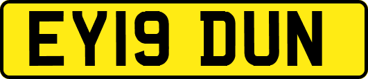 EY19DUN