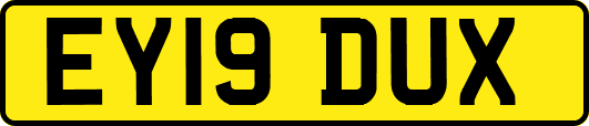 EY19DUX