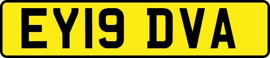 EY19DVA