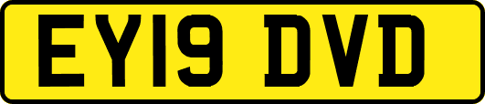 EY19DVD