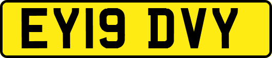 EY19DVY