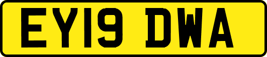 EY19DWA