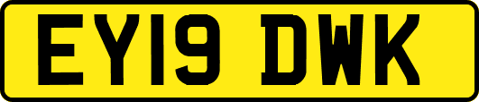 EY19DWK